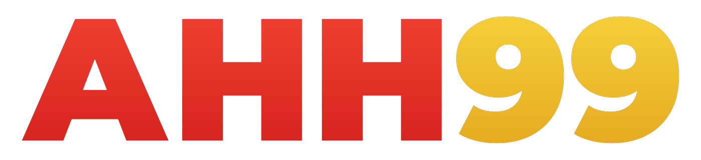 ahh99 Logo
